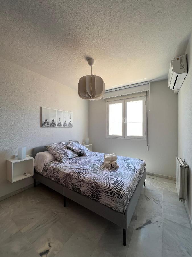 דירות גרנדה Preciosa Vivienda Con Gran Terraza, Parking Gratis מראה חיצוני תמונה