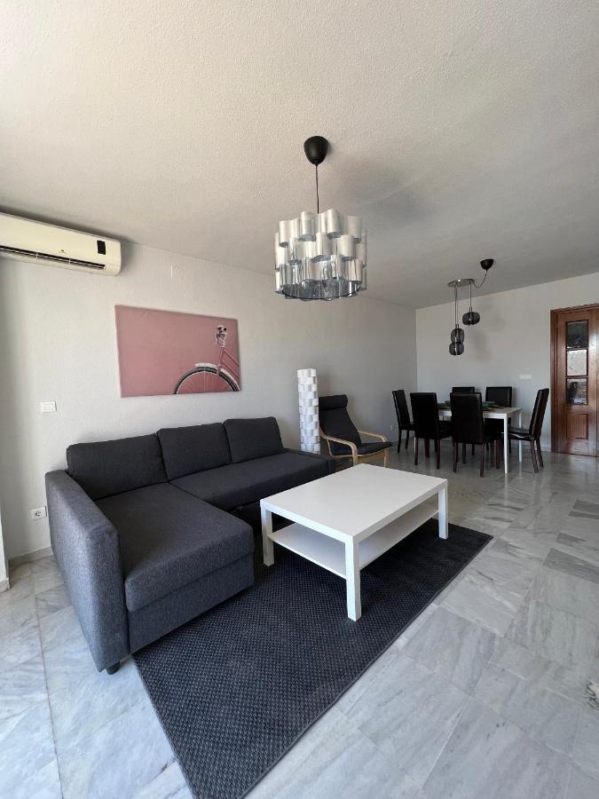 דירות גרנדה Preciosa Vivienda Con Gran Terraza, Parking Gratis מראה חיצוני תמונה