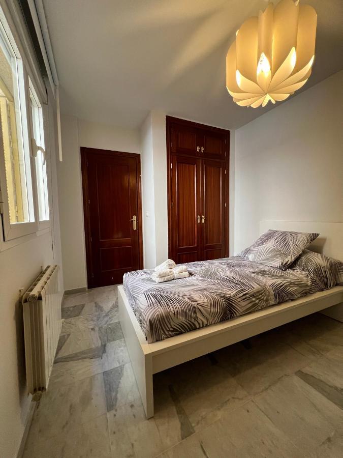 דירות גרנדה Preciosa Vivienda Con Gran Terraza, Parking Gratis מראה חיצוני תמונה