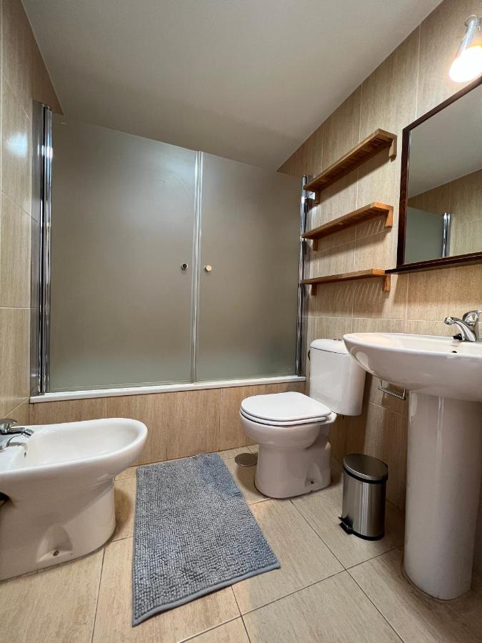 דירות גרנדה Preciosa Vivienda Con Gran Terraza, Parking Gratis מראה חיצוני תמונה