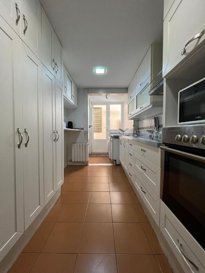 דירות גרנדה Preciosa Vivienda Con Gran Terraza, Parking Gratis מראה חיצוני תמונה