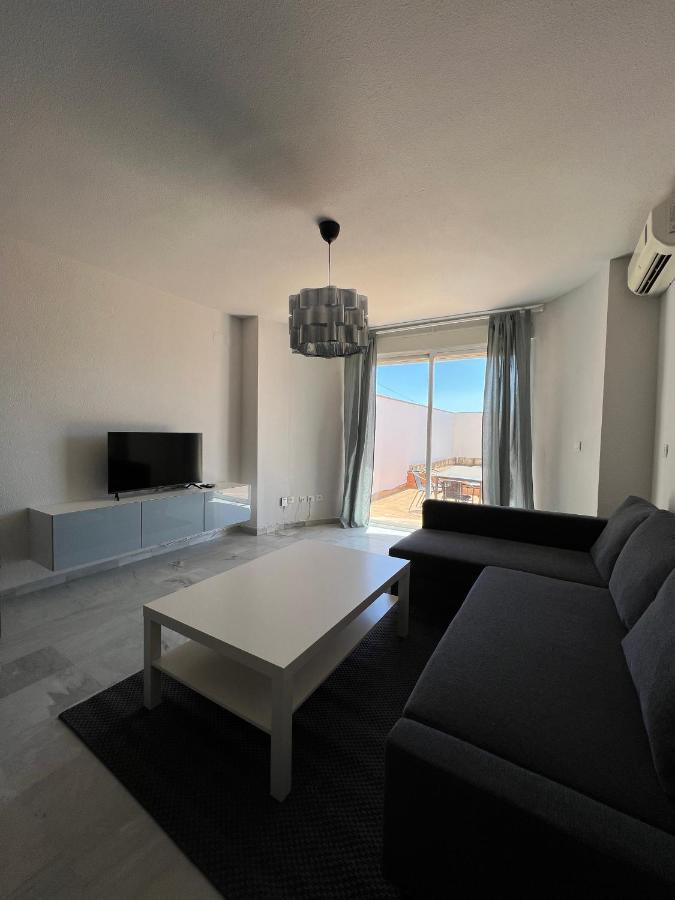 דירות גרנדה Preciosa Vivienda Con Gran Terraza, Parking Gratis מראה חיצוני תמונה